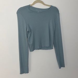 NWOT american eagle top